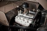 Ford Cabriolet 1933 года